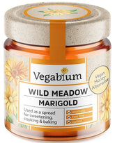 Edulcorant vegan au souci BIO 225 g - VEGABLUM